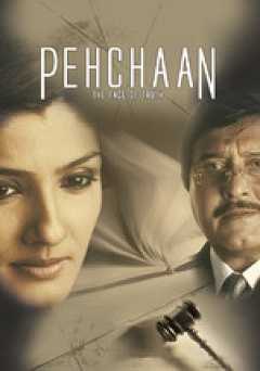 Pehchaan: The Face of Truth - netflix