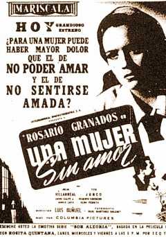 A Woman Without Love