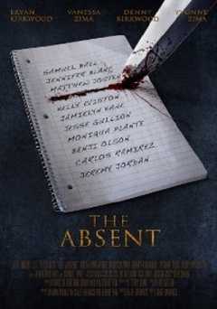 The Absent - Movie