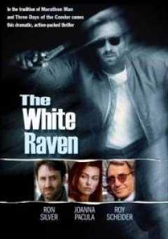 The White Raven - Movie