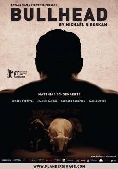 Bullhead - Movie