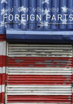 Foreign Parts