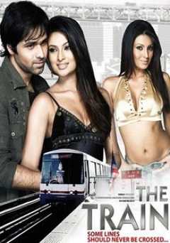 The Train - Movie