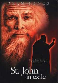 St. John in Exile