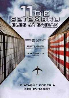 The 9/11 Commission Report