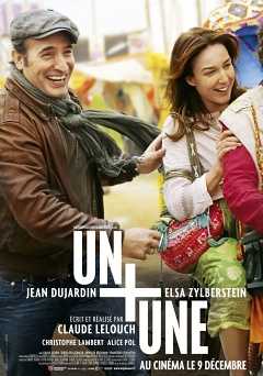 Un plus une - Movie