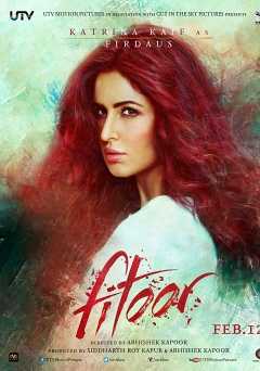 Fitoor - netflix