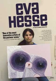 Eva Hesse