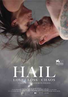 Hail - amazon prime