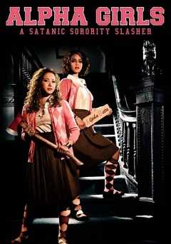Alpha Girls