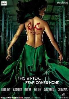 Raaz: The Mystery Continues