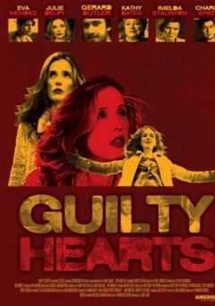 Guilty Hearts