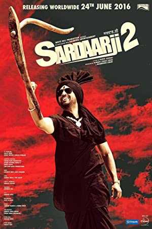 Sardaarji 2 - Movie