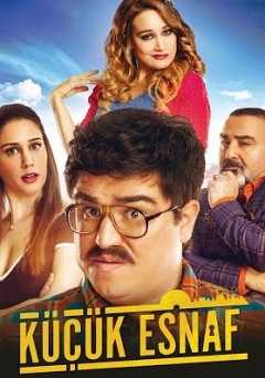Küçük Esnaf