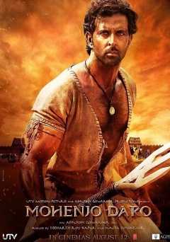 Mohenjo Daro - Movie