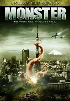 Monster - tubi tv