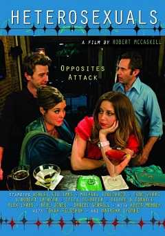 Heterosexuals - Movie