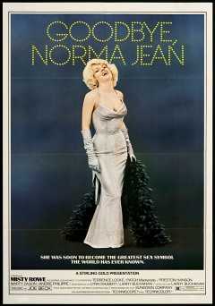 Goodbye, Norma Jean