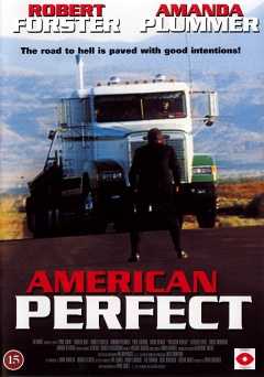 American Perfekt - Movie