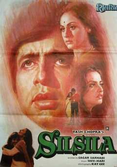 Silsila - Movie