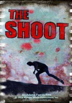 The Shoot - amazon prime