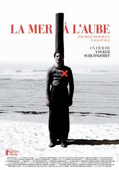 La Mer à laube - Movie