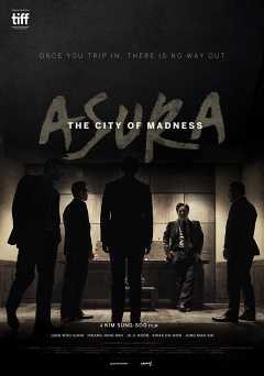 Asura: The City of Madness - Movie