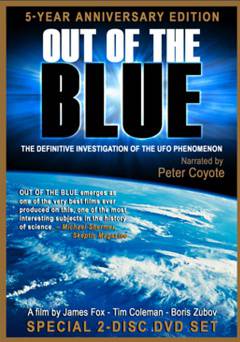 Out of the Blue - Movie