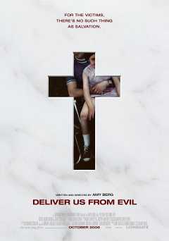 Deliver Us from Evil - Movie