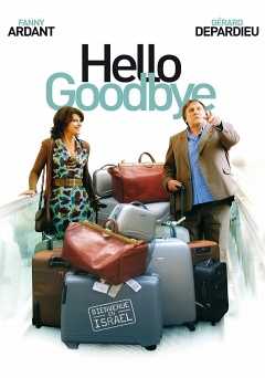 Hello Goodbye - Movie