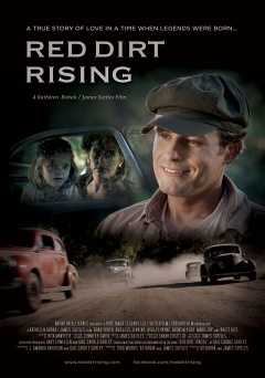 Red Dirt Rising - amazon prime