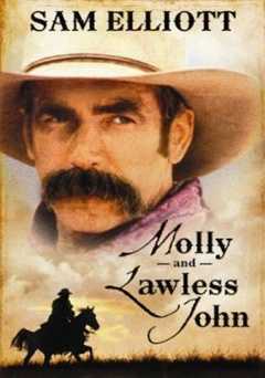 Molly and Lawless John - amazon prime