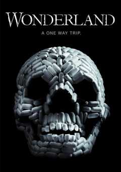 Wonderland - amazon prime