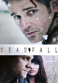 Deadfall - Amazon Prime