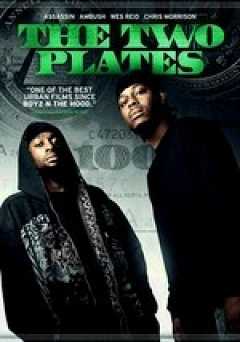 The Two Plates - tubi tv