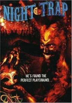 Night Trap - Movie