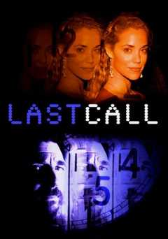 Last Call - Movie