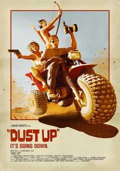 Dust Up - amazon prime