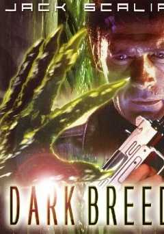 Dark Breed - amazon prime