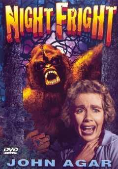 Night Fright - amazon prime