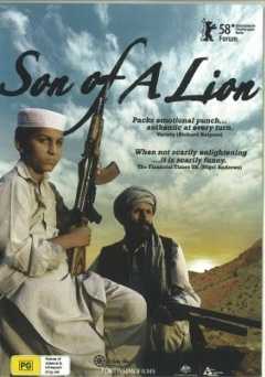 Son of a Lion - amazon prime