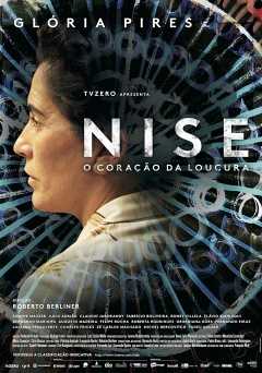 Nise: The Heart of Madness - netflix