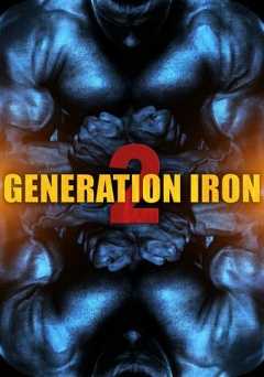 Generation Iron 2