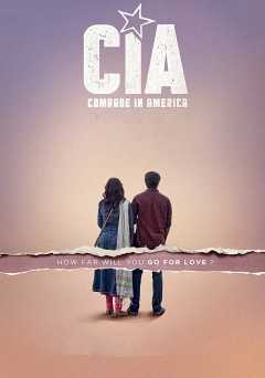 Comrade in America - netflix