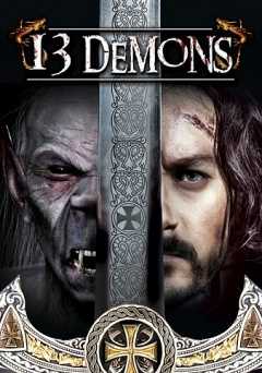 13 Demons
