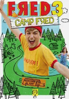 Fred 3: Camp Fred - Movie