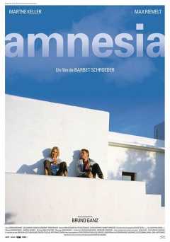 Amnesia - netflix