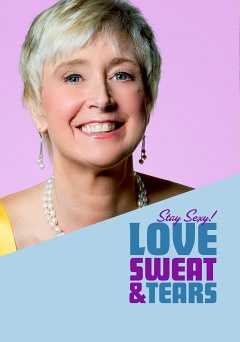 Love, Sweat & Tears - Keeping Romance Alive after Menopause - netflix