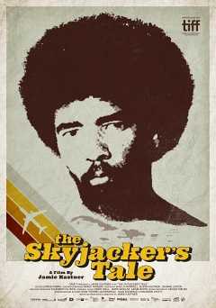 The Skyjackers Tale - netflix