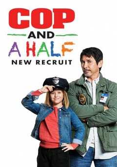 Cop and a Half: New Recruit - netflix